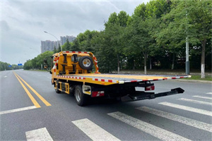 阳江宁武道路救援拖车-宁武救援服务热线